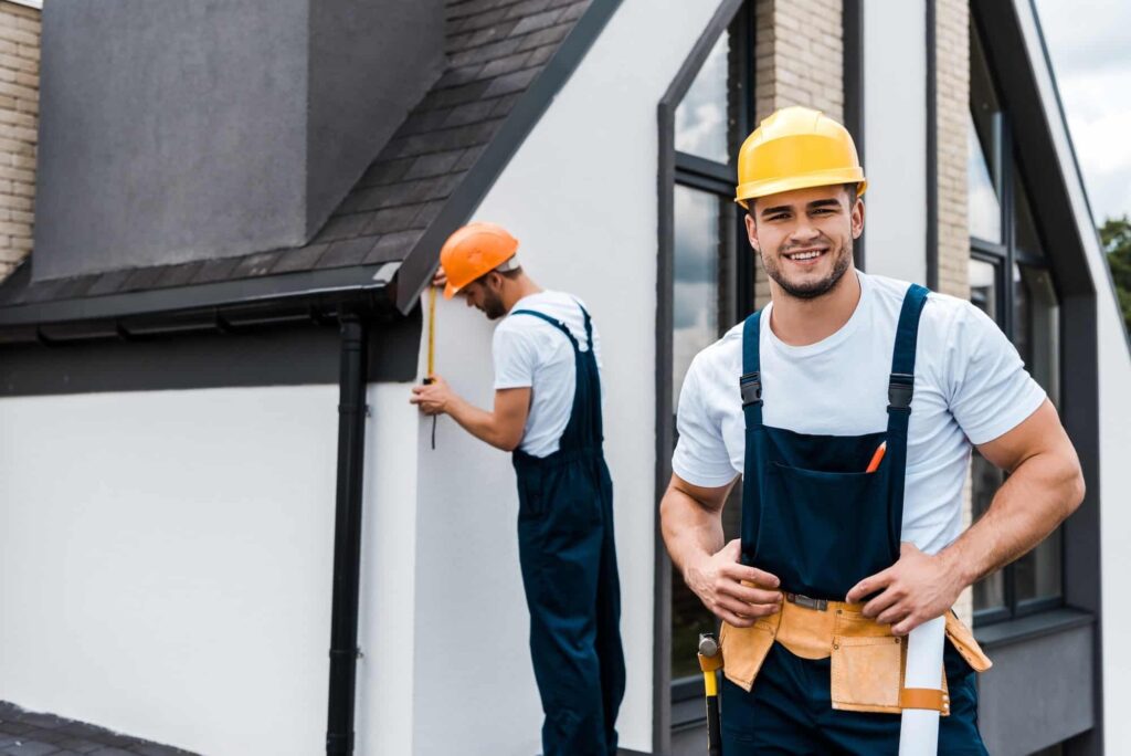 Chimney Inspection